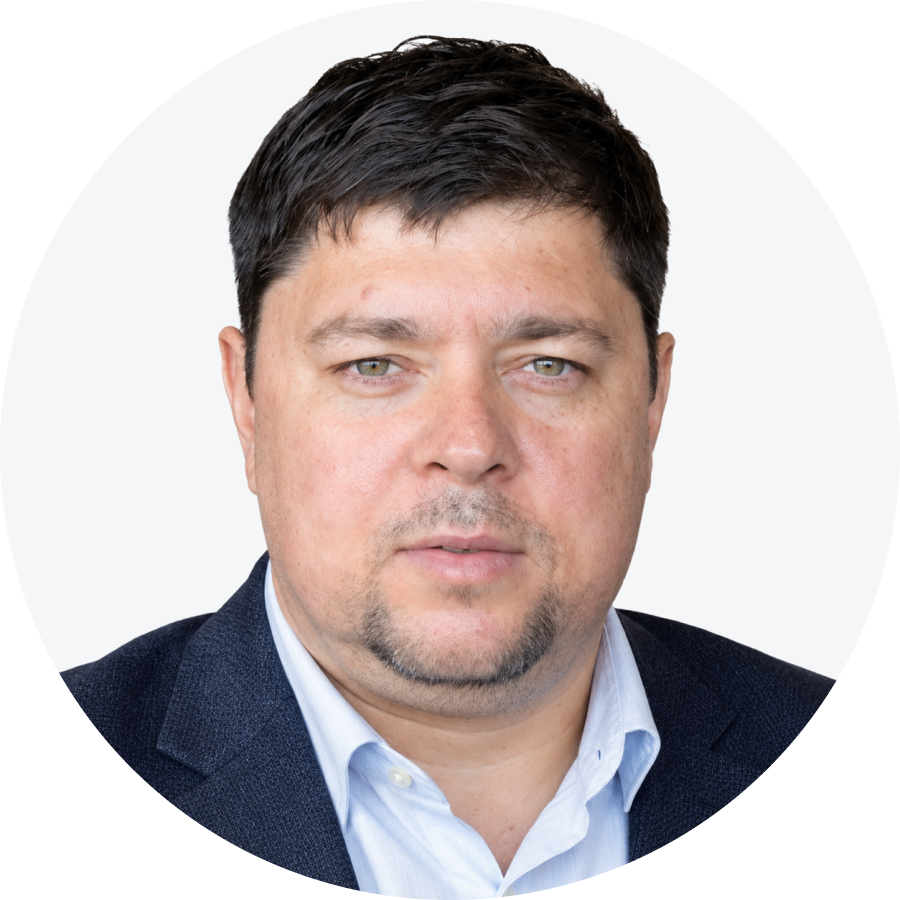 Владимир Шевченко — актуарий и консультант по автоматизации, спикер Евразийского Конгресса 2026